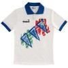 Camiseta De Entrenamiento Italia Retro 1994 - Hombre Camiseta De Entrenamiento Italia Retro 1994 - Hombre