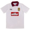 Camiseta de fútbol Aston Villa 1994-95 Primera Equipación Retro - Hombre Camiseta de fútbol Aston Villa 1994-95 Primera Equipación Retro - Hombre