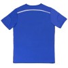 Camiseta de fútbol Chelsea 2014-15 Primera Equipación Retro - Hombre