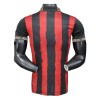 Camiseta de fútbol AC Milan Special 2025-26 Roja - Hombre