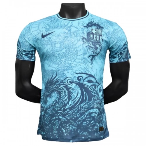 Camiseta de fútbol Barcelona Dragon Special 2025-26 - Hombre Camiseta de fútbol Barcelona Dragon Special 2025-26 - Hombre