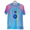 Camiseta de fútbol Barcelona Lamine Yamal 10 Special 2025-26 Azul - Hombre