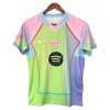 Camiseta de fútbol Barcelona Special 2025-26 Verde - Hombre Camiseta de fútbol Barcelona Special 2025-26 Verde - Hombre