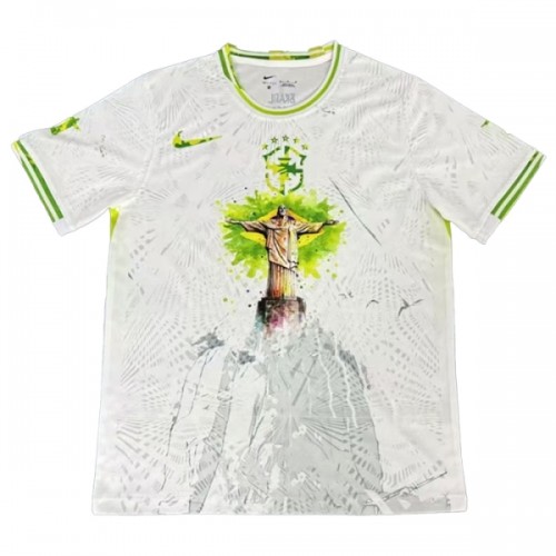 Camiseta de fútbol Brasil Special 2025 - Hombre Camiseta de fútbol Brasil Special 2025 - Hombre