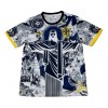 Camiseta de fútbol Brasil Special 2025 Negra - Hombre Camiseta de fútbol Brasil Special 2025 Negra - Hombre