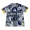 Camiseta de fútbol Brasil Special 2025 Negra - Hombre