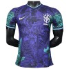 Camiseta de fútbol Brasil x Leafs Special 2025 - Hombre Camiseta de fútbol Brasil x Leafs Special 2025 - Hombre