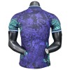 Camiseta de fútbol Brasil x Leafs Special 2025 - Hombre