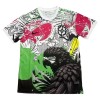 Camiseta de fútbol Brasil x Parrot Special 2025 - Hombre Camiseta de fútbol Brasil x Parrot Special 2025 - Hombre