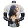 Camiseta de fútbol Brasil x Praying Special 2025 - Hombre