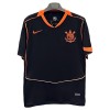 Camiseta de fútbol Corinthians Tercera Equipación 2025-26 - Hombre Camiseta de fútbol Corinthians Tercera Equipación 2025-26 - Hombre