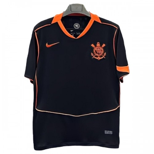 Camiseta de fútbol Corinthians Tercera Equipación 2025-26 - Hombre Camiseta de fútbol Corinthians Tercera Equipación 2025-26 - Hombre