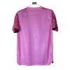 Camiseta de fútbol FC Palestina X Farrah Azam 2025-26 Rosa - Hombre