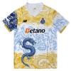 Camiseta de fútbol FC Porto Dragon Special 2025-26 - Hombre