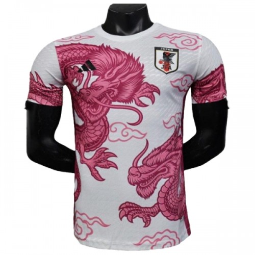Camiseta de fútbol Japón Dragon Special 2025 - Hombre Camiseta de fútbol Japón Dragon Special 2025 - Hombre