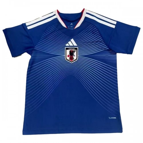 Camiseta de fútbol Japón Primera Equipación 2025-26 - Hombre Camiseta de fútbol Japón Primera Equipación 2025-26 - Hombre
