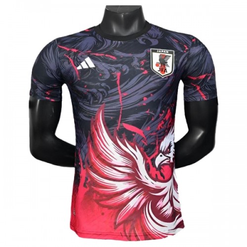 Camiseta de fútbol Japón Special 2025 - Hombre Camiseta de fútbol Japón Special 2025 - Hombre