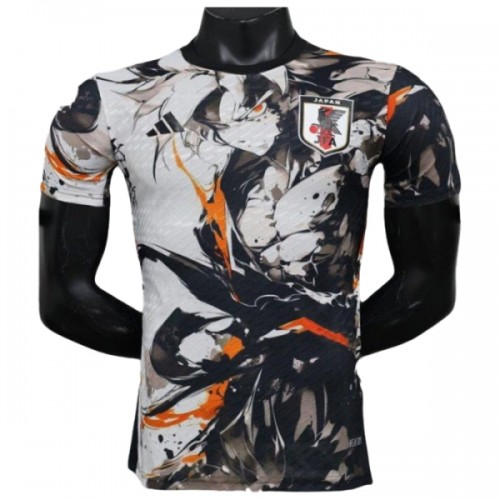 Camiseta de fútbol Japón Special 2025 - Hombre Camiseta de fútbol Japón Special 2025 - Hombre