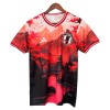Camiseta de fútbol Japón Special 2025 Roja - Hombre Camiseta de fútbol Japón Special 2025 Roja - Hombre