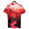 Camiseta de fútbol Japón Special 2025 Roja - Hombre