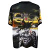 Camiseta de fútbol Japón x DragonBall Special 2025 - Hombre