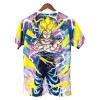 Camiseta de fútbol Japón x DragonBall Special 2025 - Hombre