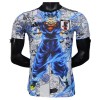 Camiseta de fútbol Japón x DragonBall Special 2025 - Hombre Camiseta de fútbol Japón x DragonBall Special 2025 - Hombre