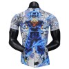 Camiseta de fútbol Japón x DragonBall Special 2025 - Hombre