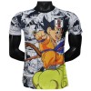 Camiseta de fútbol Japón x Goku Special 2025 - Hombre Camiseta de fútbol Japón x Goku Special 2025 - Hombre