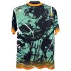 Camiseta de fútbol Japón x Kyojin Special 2025 - Hombre