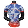 Camiseta de fútbol Japón x Kyojin Special 2025 - Hombre