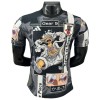 Camiseta de fútbol Japón x Luffy Gear 5 Special 2025 - Hombre Camiseta de fútbol Japón x Luffy Gear 5 Special 2025 - Hombre