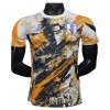 Camiseta de fútbol Japón x Naruto Special 2025 - Hombre Camiseta de fútbol Japón x Naruto Special 2025 - Hombre