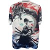 Camiseta de fútbol Japón x Zoro Special 2025 - Hombre
