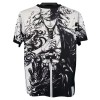 Camiseta de fútbol Japón x Zoro Special 2025 - Hombre