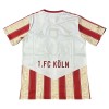 Camiseta de fútbol Koln Special 2025-26 - Hombre