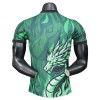 Camiseta de fútbol Liverpool Dragon Special 2025-26 - Hombre