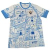 Camiseta de fútbol Malaga Special 2025-26 - Hombre
