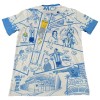 Camiseta de fútbol Malaga Special 2025-26 - Hombre