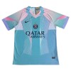 Camiseta de fútbol Paris Saint-Germain Special 2025-26 Azul - Hombre Camiseta de fútbol Paris Saint-Germain Special 2025-26 Azul - Hombre