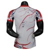 Camiseta de fútbol Paris Saint-Germain Special 2025-26 Blanca - Hombre