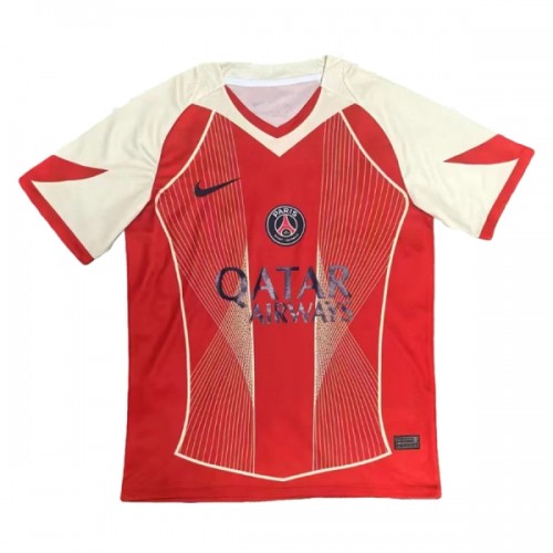 Camiseta de fútbol Paris Saint-Germain Special 2025-26 - Hombre Camiseta de fútbol Paris Saint-Germain Special 2025-26 - Hombre