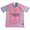 Camiseta de fútbol Paris Saint-Germain Special 2025-26 Rosa - Hombre Camiseta de fútbol Paris Saint-Germain Special 2025-26 Rosa - Hombre