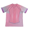 Camiseta de fútbol Paris Saint-Germain Special 2025-26 Rosa - Hombre