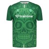 Camiseta de fútbol Real Betis x Dia de Muertos Pre-Match 2025-26 - Hombre