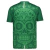 Camiseta de fútbol Real Betis x Dia de Muertos Pre-Match 2025-26 - Hombre