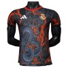 Camiseta de fútbol Real Madrid Dragon Special 2025-26 - Hombre Camiseta de fútbol Real Madrid Dragon Special 2025-26 - Hombre