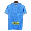 Camiseta de fútbol Santos FC Dragon 2025-26 Azul - Hombre