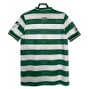 Camiseta de fútbol Sporting CP 1999-2000 Primera Equipación - Hombre