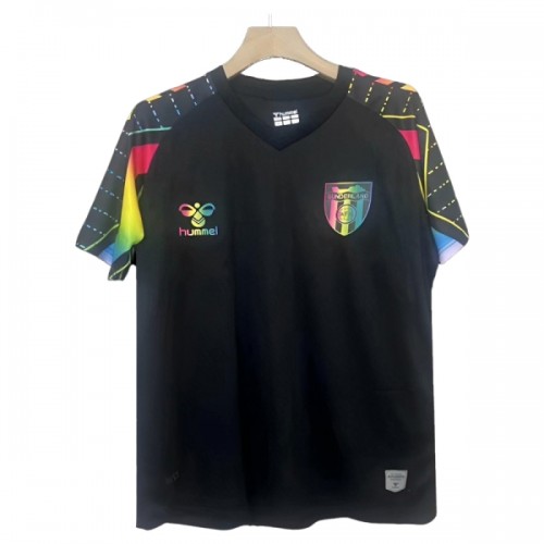 Camiseta de fútbol Sunderland Special 2025-26 - Hombre Camiseta de fútbol Sunderland Special 2025-26 - Hombre